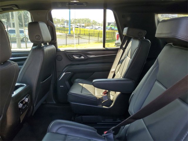 Used 2021 GMC Yukon Denali w/ LPO, Illumination Package image 28