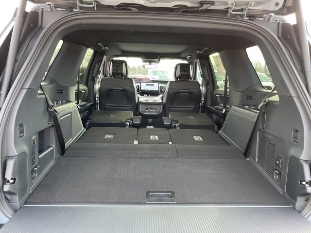 New 2026 Ford Expedition Tremor image 86