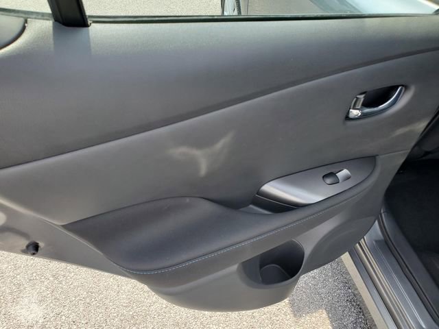 Certified 2023 Nissan Leaf S FWD image 12