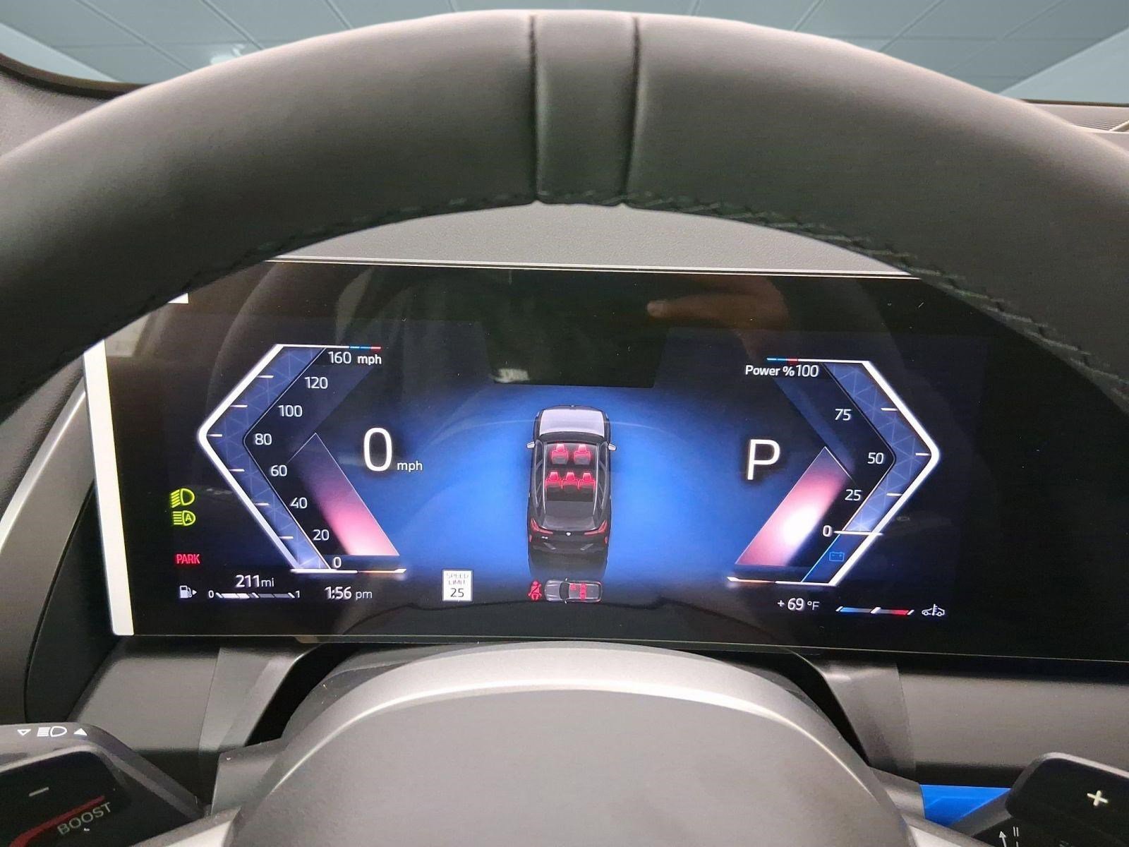 New 2026 BMW X3 xDrive30 w/ Premium Package image 17