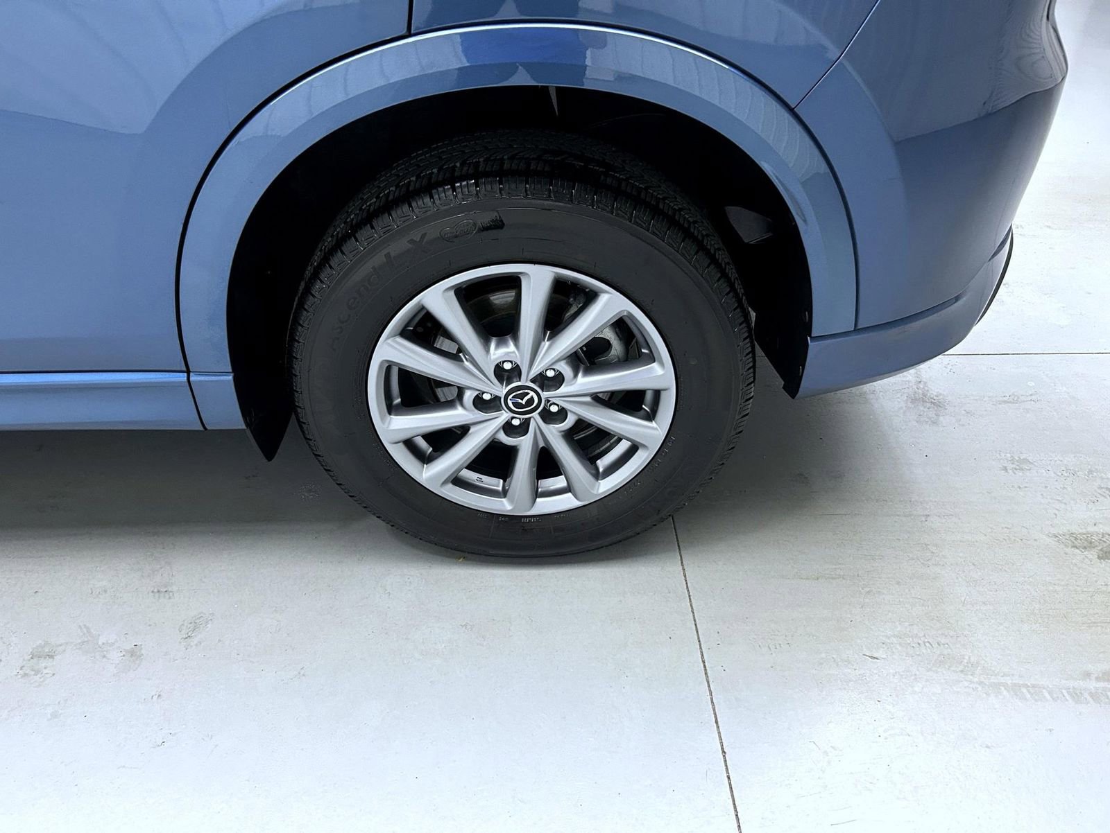 Used 2024 MAZDA CX-5 AWD 2.5 S w/ Select Package image 22