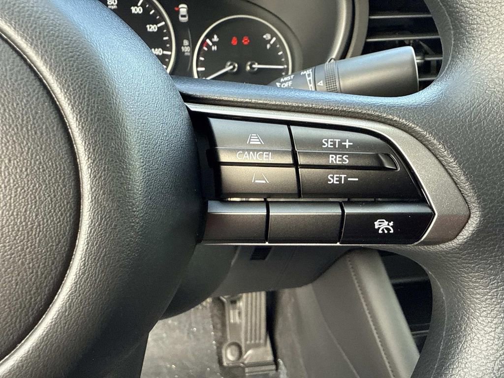 New 2026 MAZDA MAZDA3 s image 35