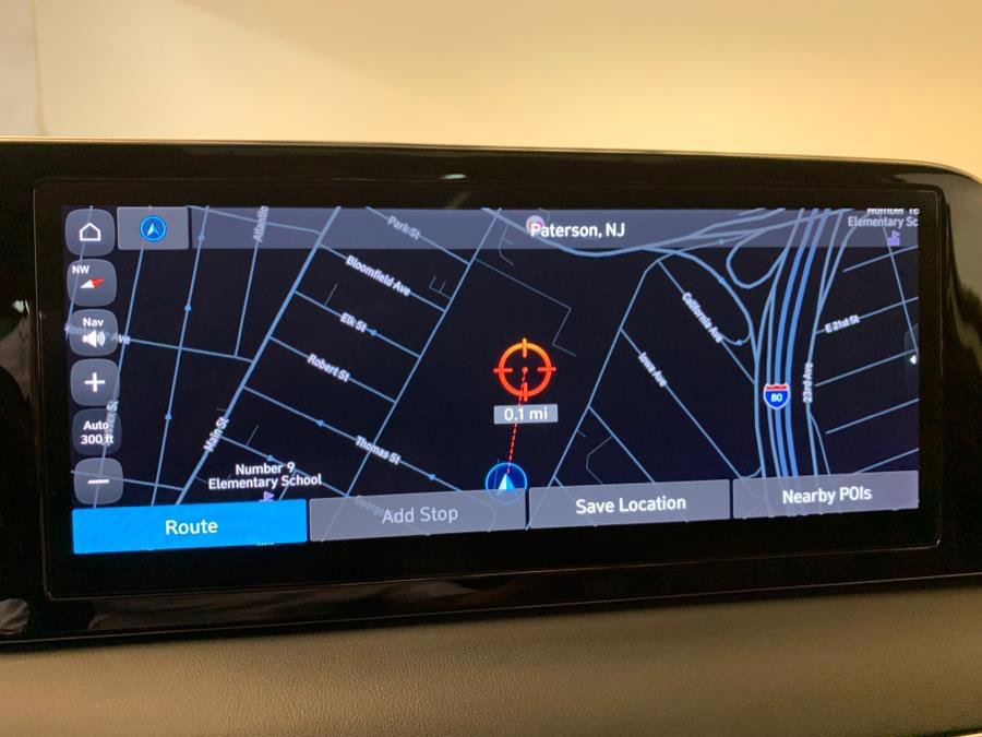 Used 2025 Hyundai Palisade Calligraphy image 21