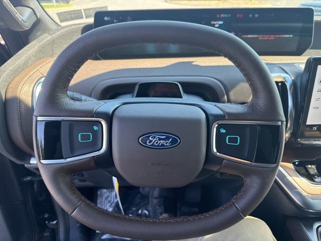 New 2026 Ford Expedition Max King Ranch AWD/4WD image 12