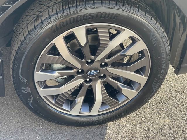 New 2026 Subaru Forester Touring image 25