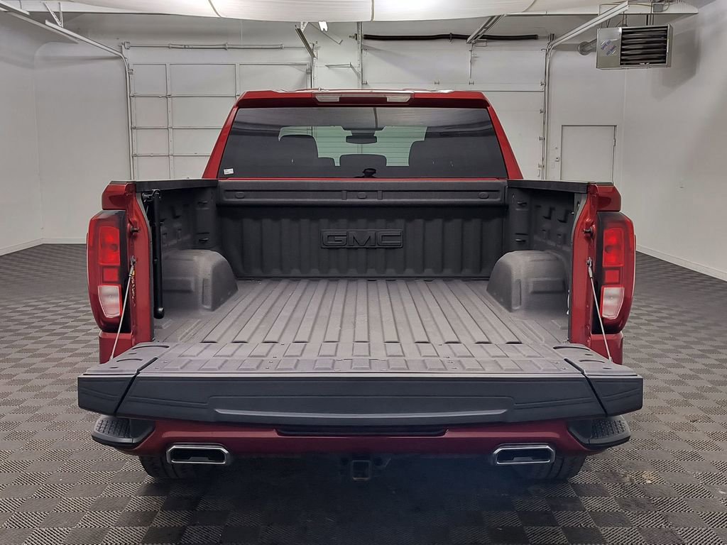 Used 2023 GMC Sierra 1500 Elevation image 17