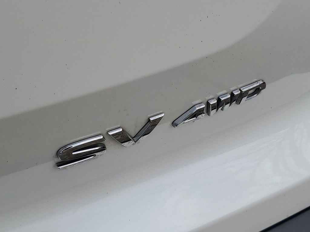 Used 2024 Nissan Pathfinder SV image 6