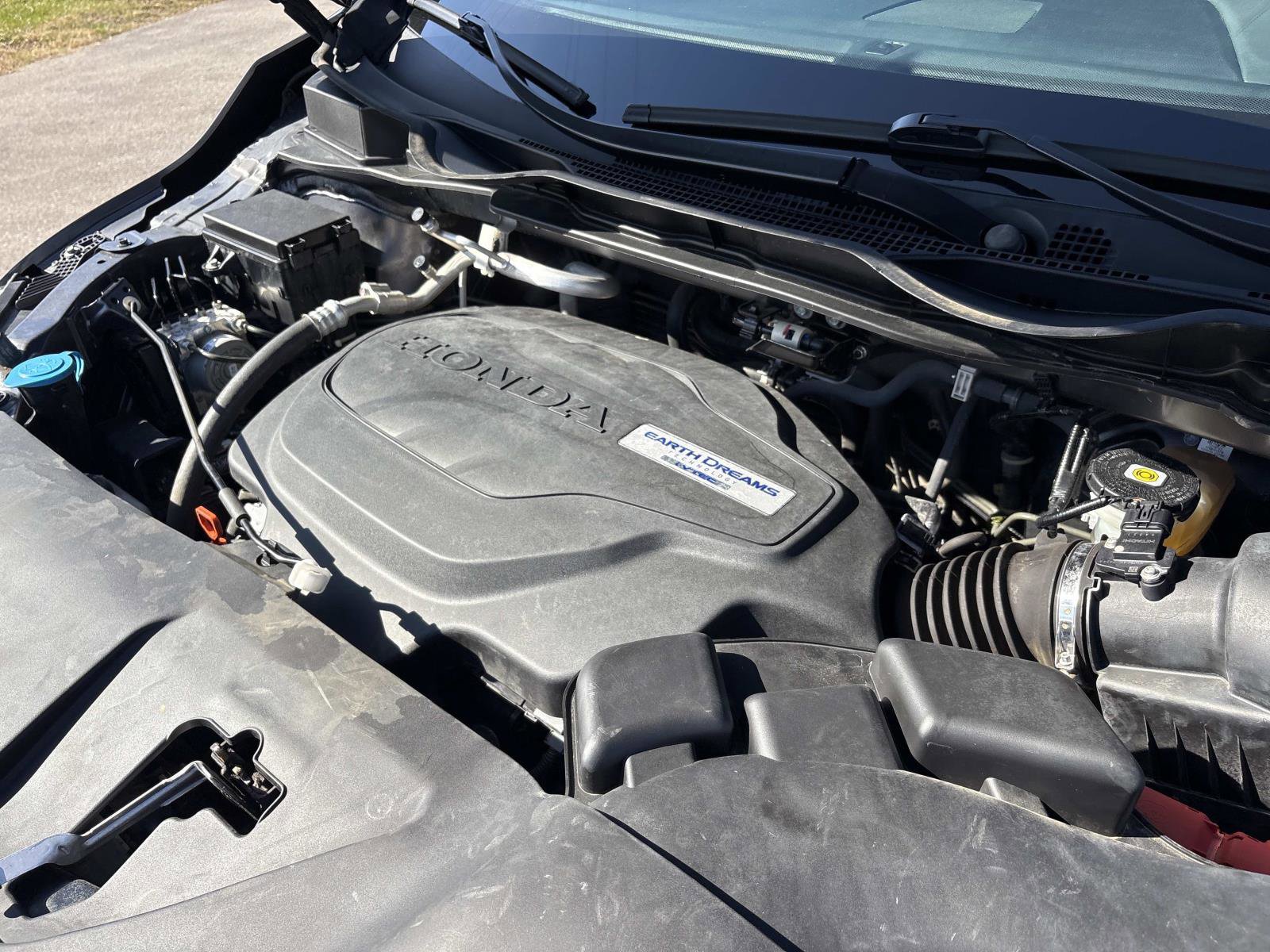 Used 2018 Honda Odyssey Elite image 37