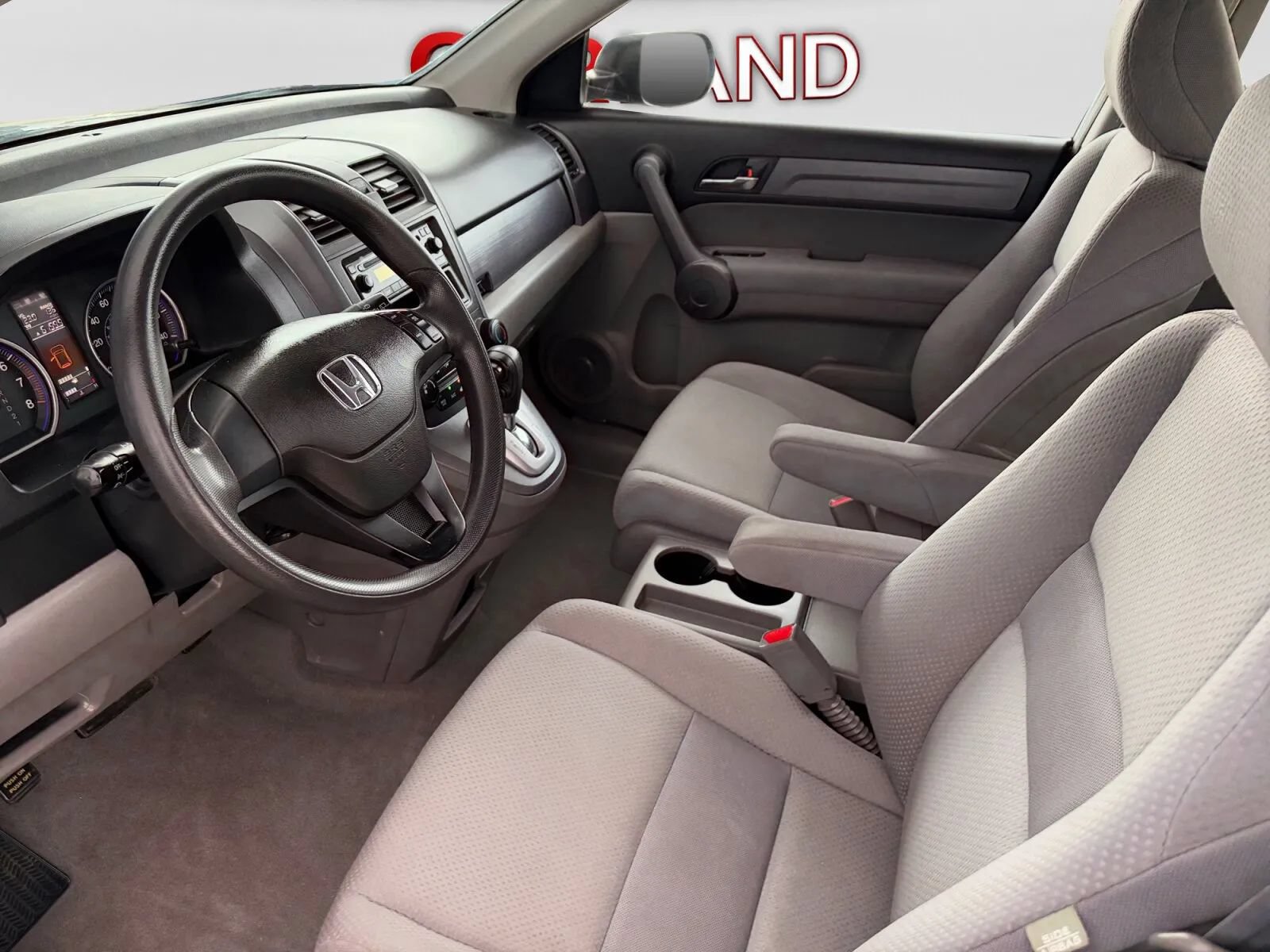 Used 2009 Honda CR-V LX image 12