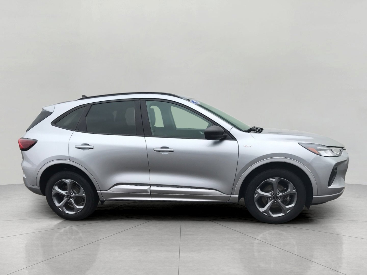 Used 2023 Ford Escape ST-Line w/ Tech Pack #1 image 10