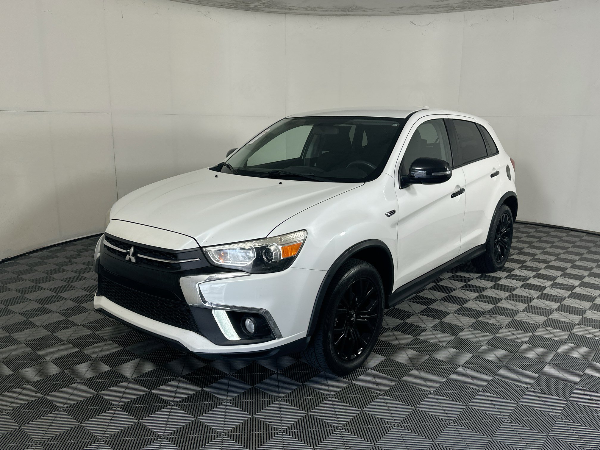Used 2019 Mitsubishi Outlander Sport FWD image 7