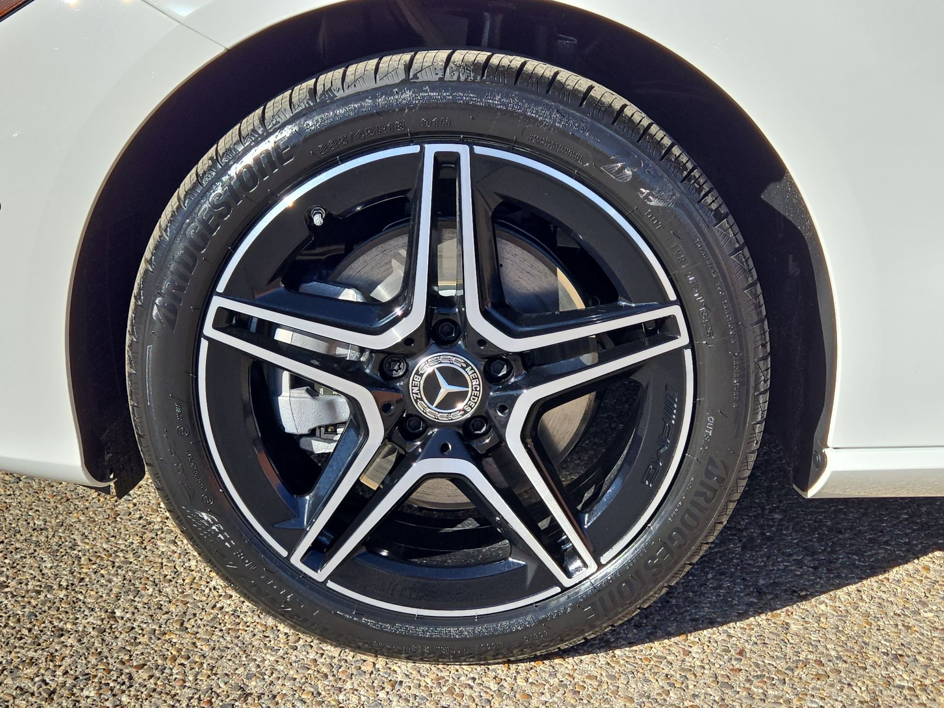 New 2026 Mercedes-Benz CLA 250 image 11