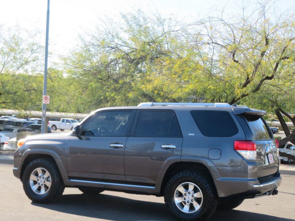 Used 2010 Toyota 4Runner SR5 image 5