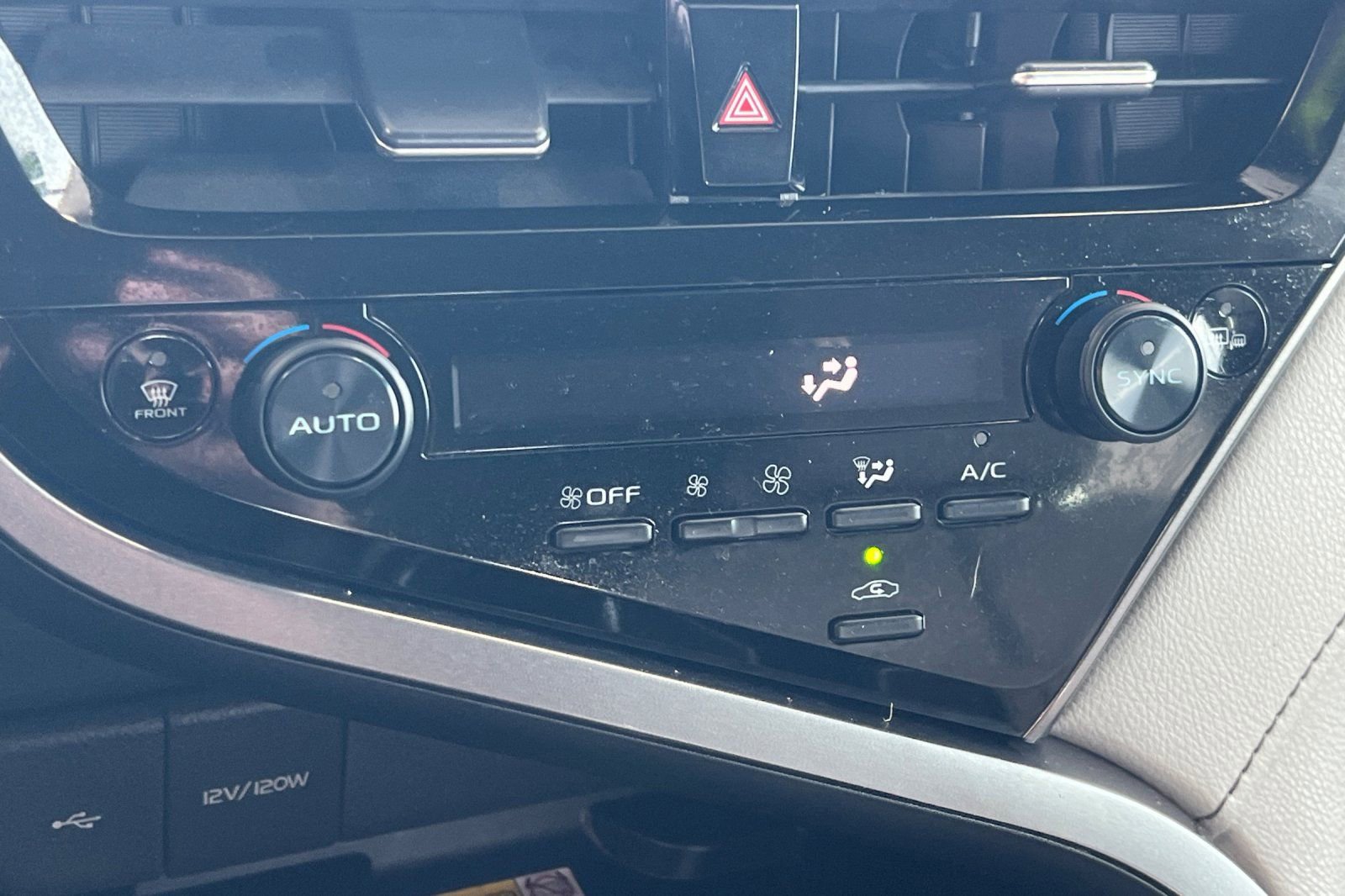 Certified 2023 Toyota Camry XLE w/ Cold Weather Package image 16