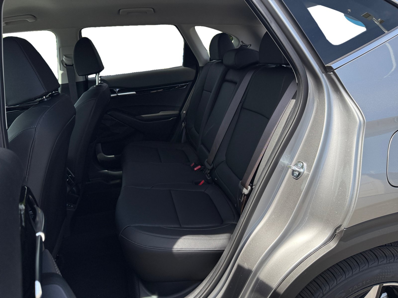 New 2026 Kia Seltos EX AWD/4WD image 16