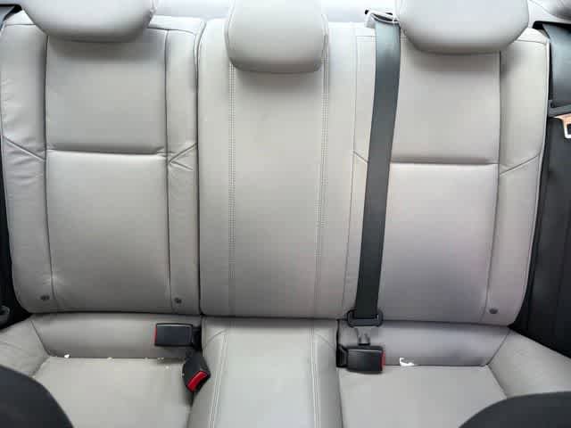 Used 2014 Honda Civic EX-L image 24