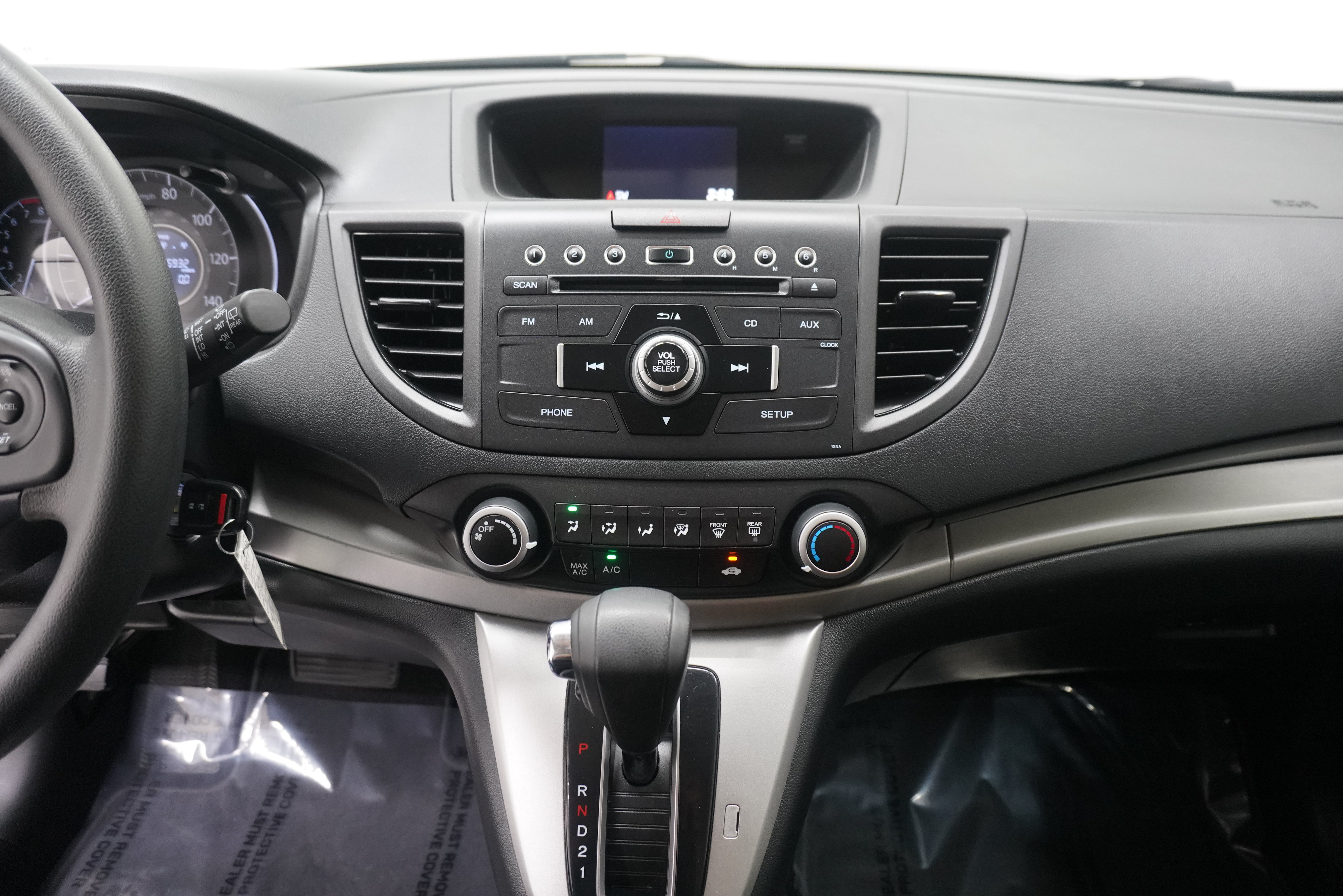 Used 2014 Honda CR-V LX image 18