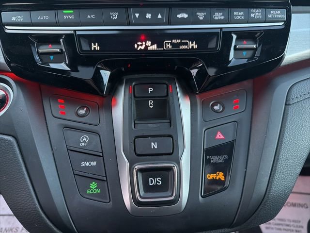 Used 2025 Honda Odyssey Sport-L image 26