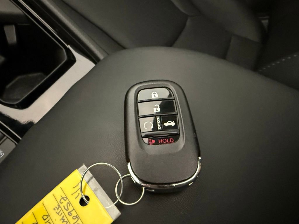 Used 2026 Honda Accord Sport image 20