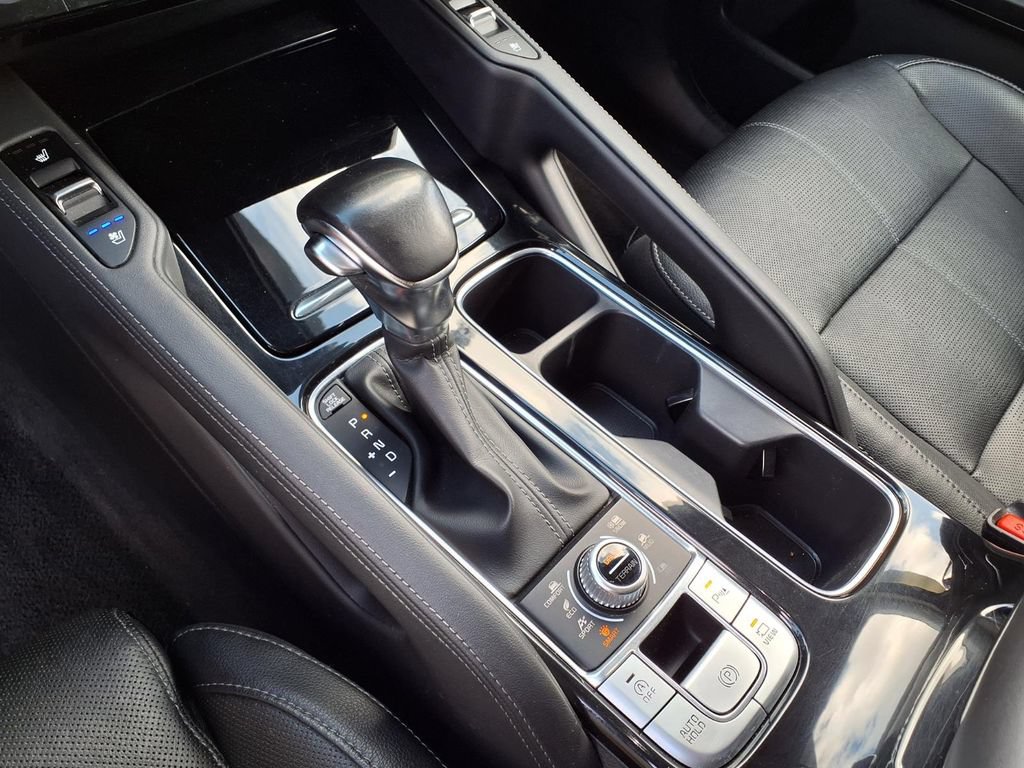 Used 2022 Kia Telluride SX AWD/4WD image 31