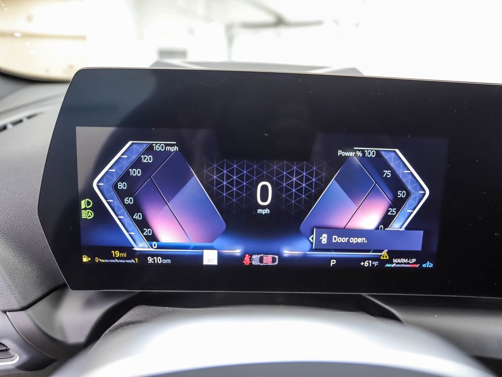 Used 2026 BMW 228i xDrive 228 Gran Coupe w/ Technology Package image 14