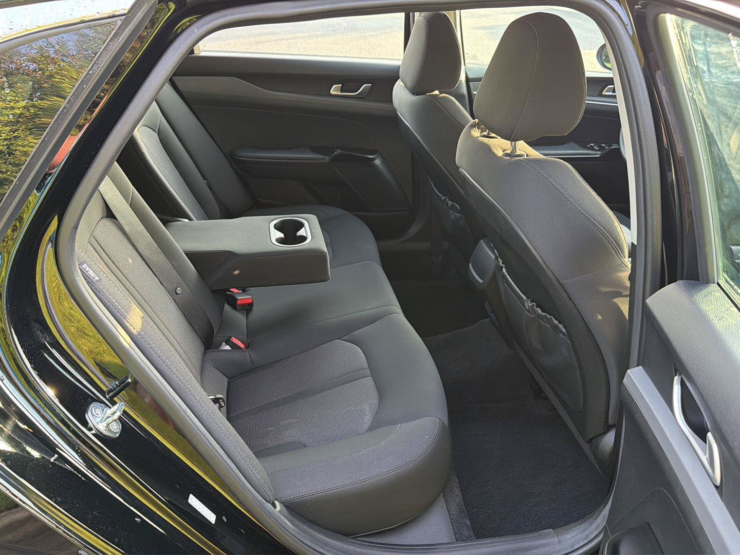 Used 2024 Kia K5 LXS FWD image 10
