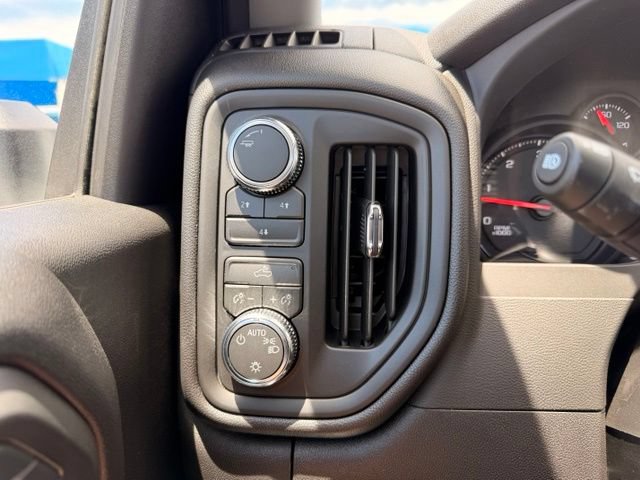 New 2026 GMC Sierra 2500 Pro AWD/4WD image 14