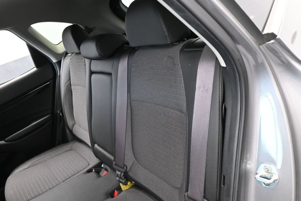 Used 2021 Kia Seltos S FWD image 27