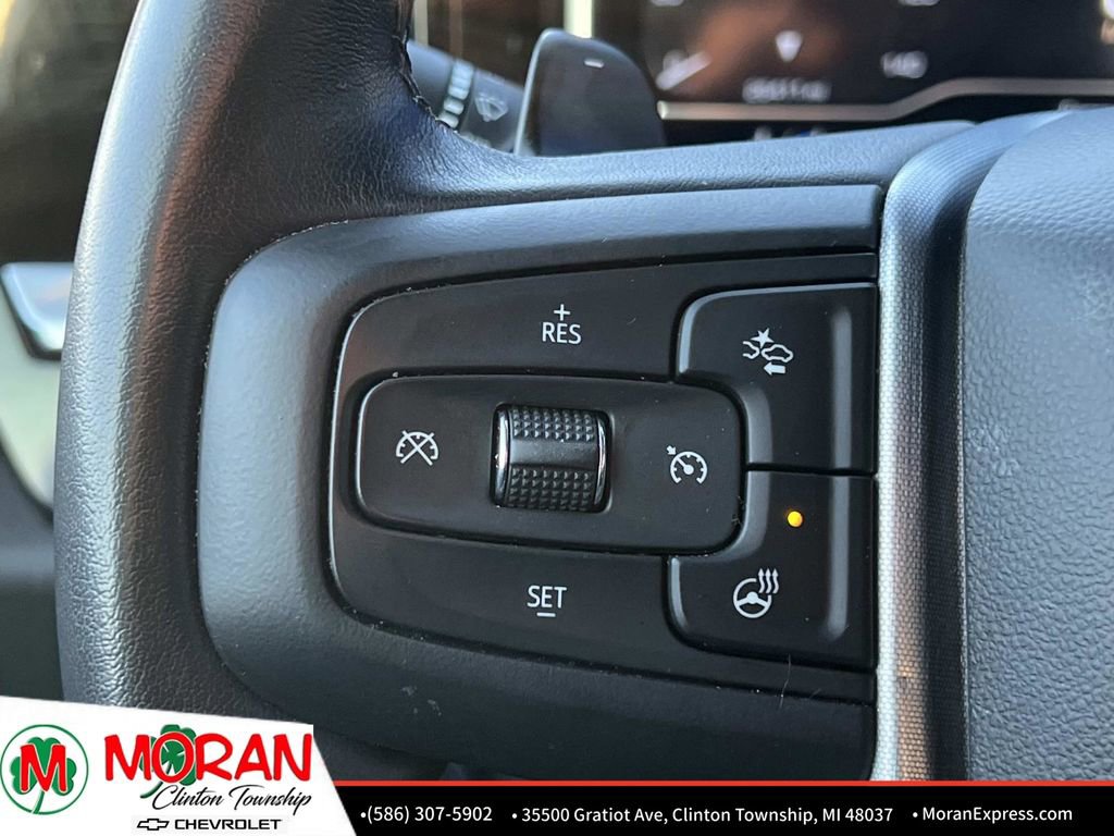 Used 2022 GMC Sierra 1500 Elevation image 26