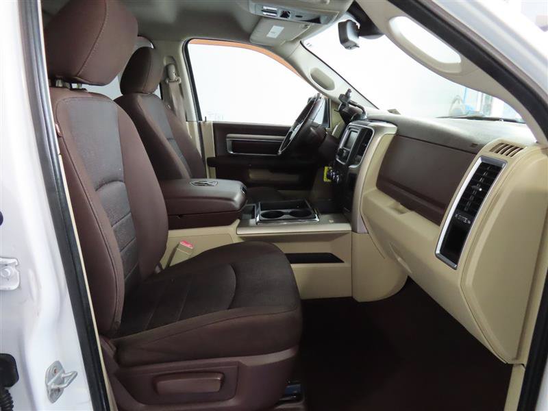 Used 2014 RAM 1500 Big Horn RWD image 30