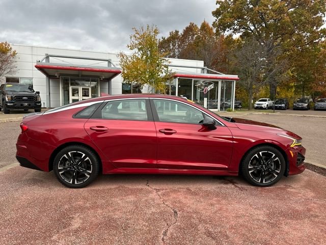 Used 2021 Kia K5 GT-Line image 6