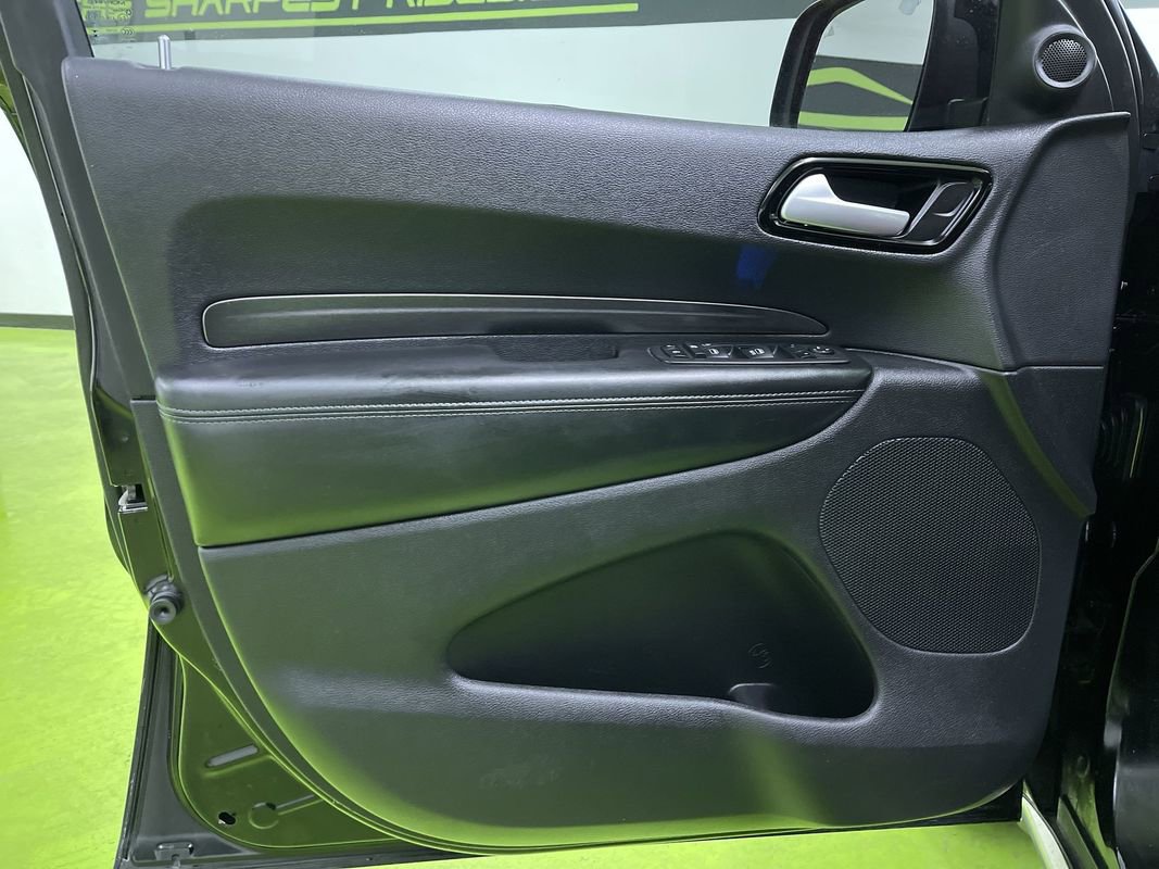 Used 2023 Dodge Durango SXT Launch Edition image 15