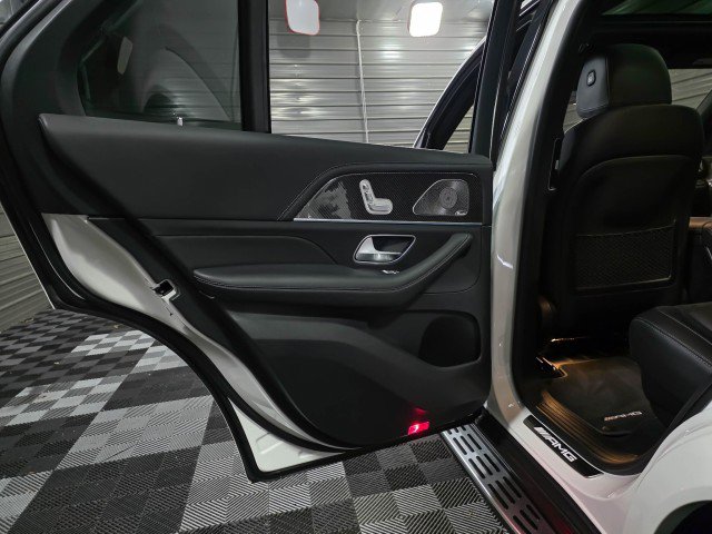Used 2021 Mercedes-Benz GLE 63 AMG S image 38