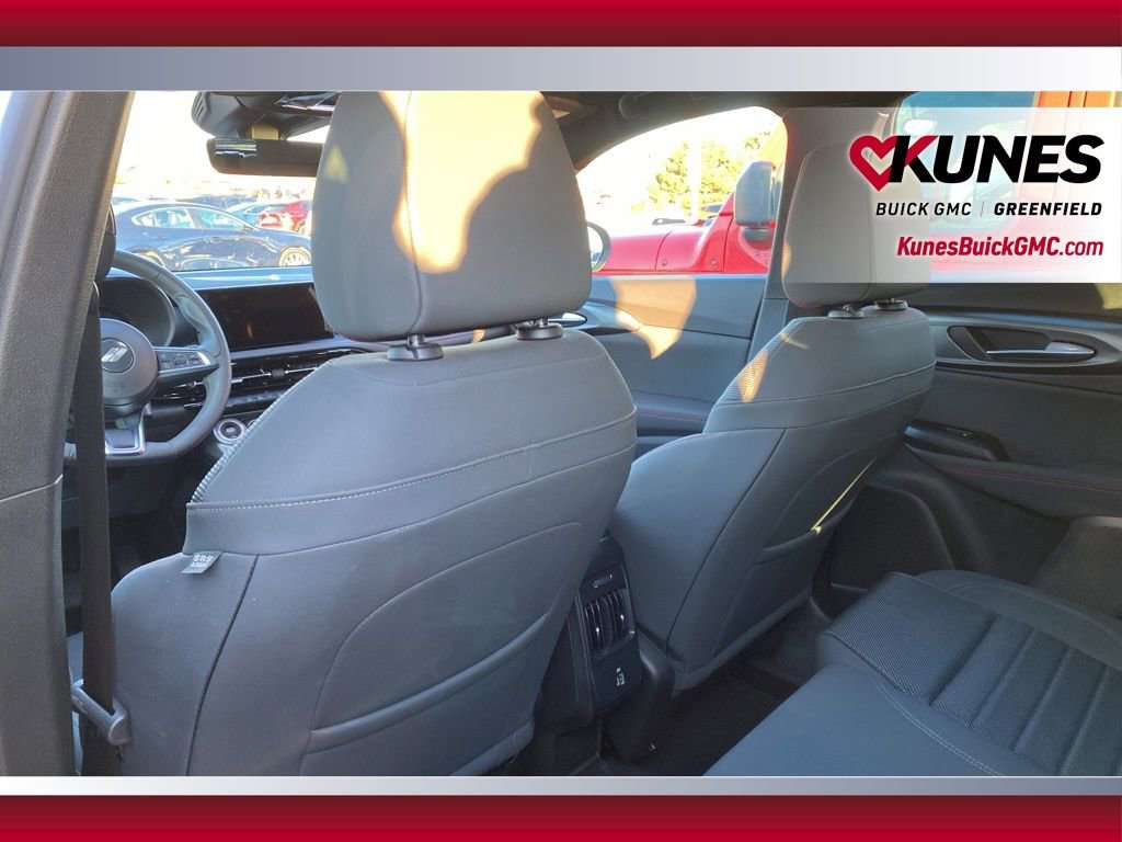 Used 2024 Dodge Hornet GT w/ GT Blacktop Package image 31