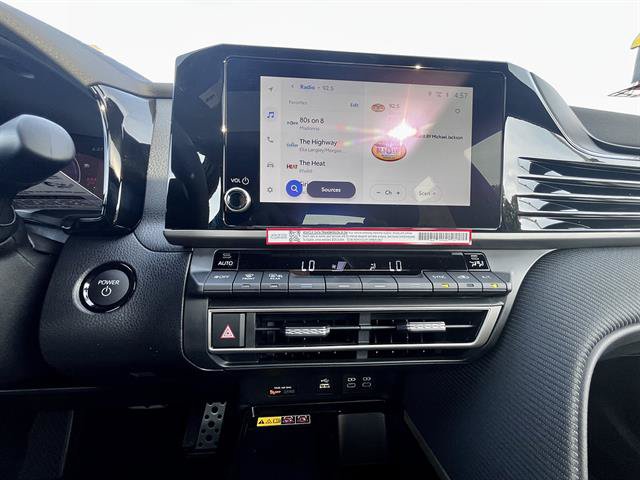 New 2026 Toyota Camry SE w/ Convenience Package FWD image 15