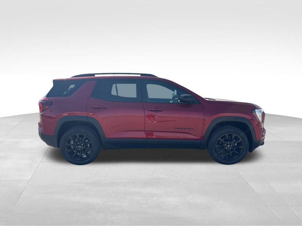 New 2026 GMC Terrain Elevation w/ Elevation Premium Package image 5