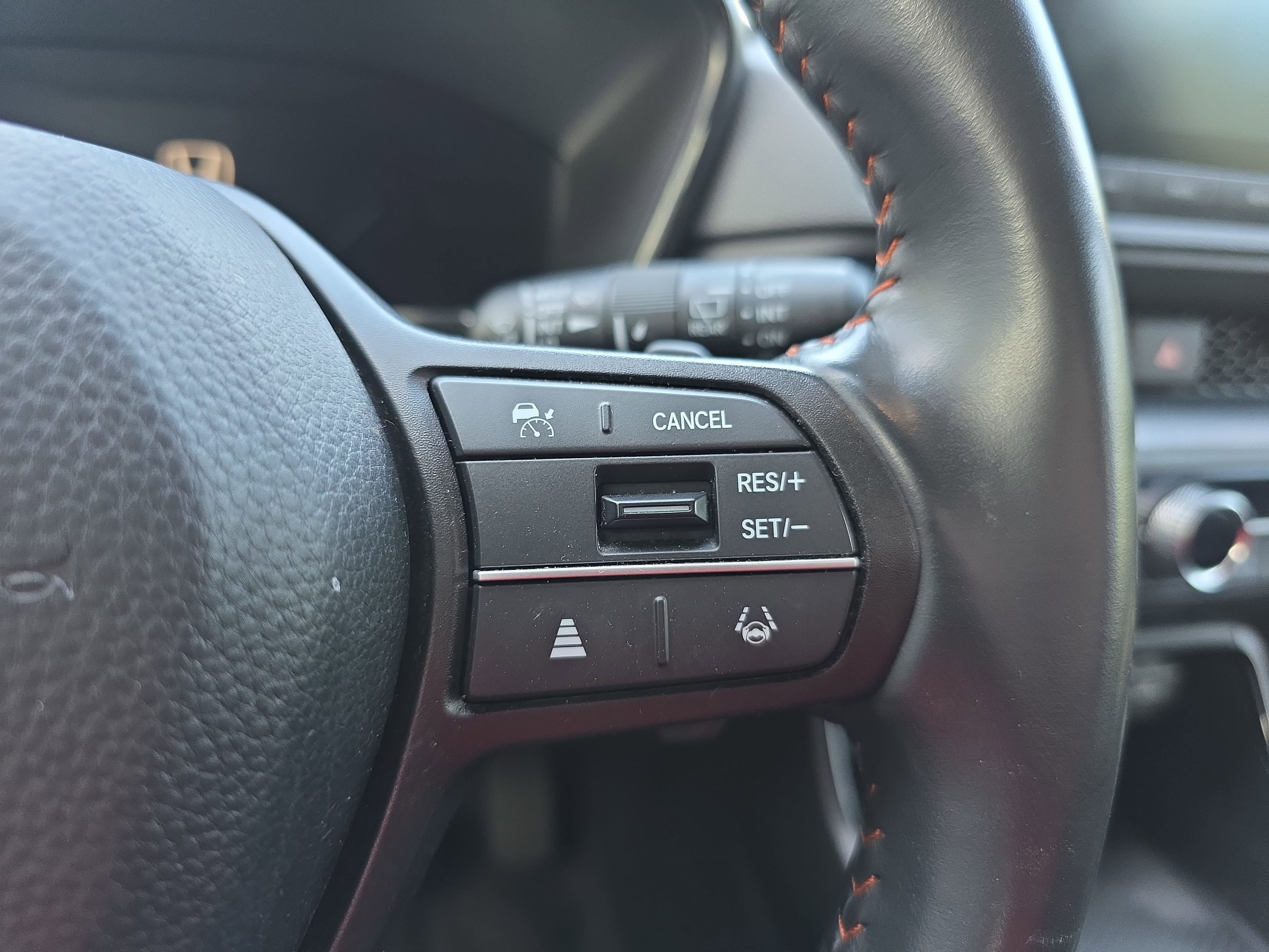 Used 2023 Honda CR-V Sport image 17