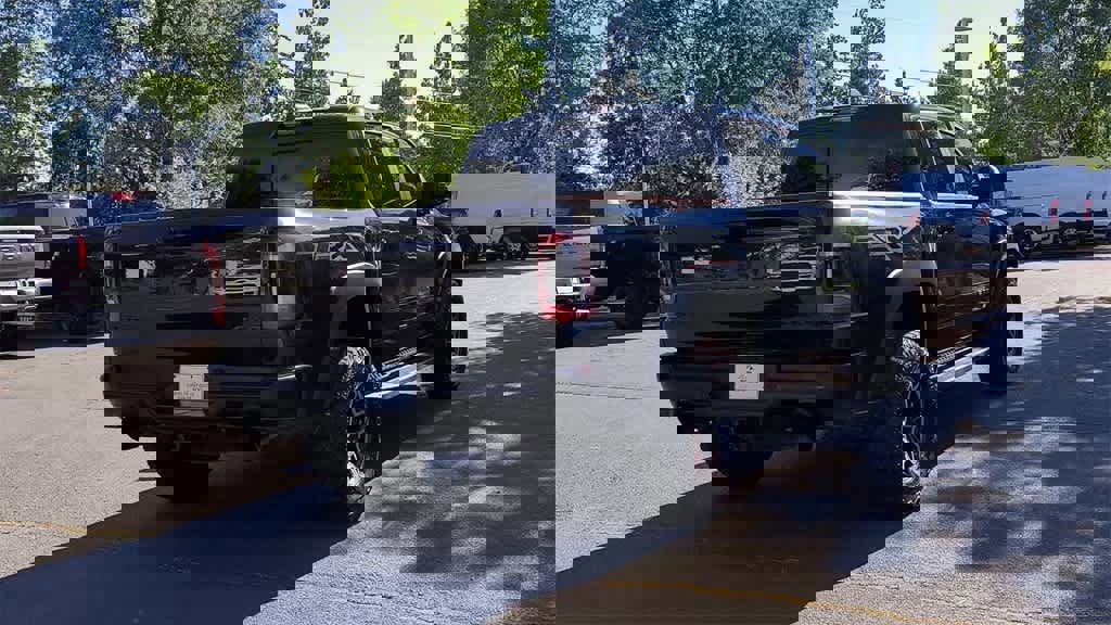 Used 2021 RAM 1500 TRX w/ TRX Level 2 Equipment Group image 8