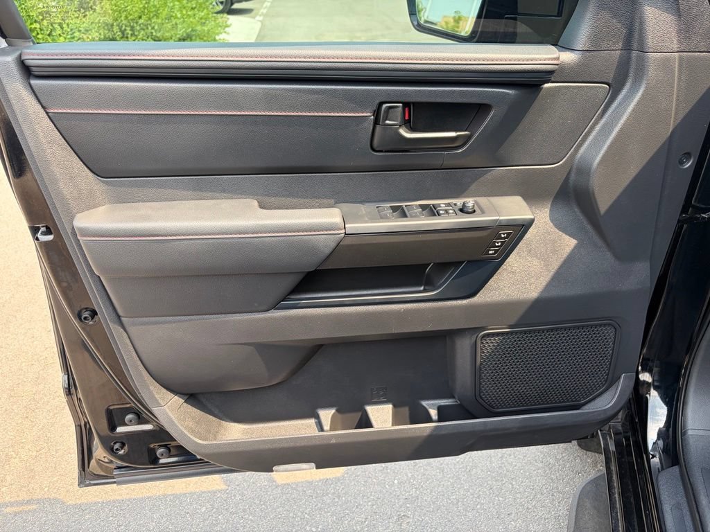 Certified 2026 Toyota Sequoia TRD Pro AWD/4WD image 24