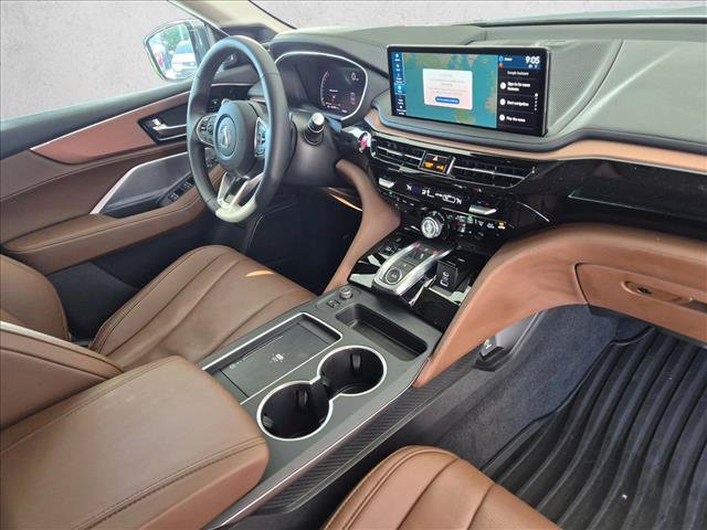 Certified 2026 Acura MDX w/ Technology Package FWD image 18