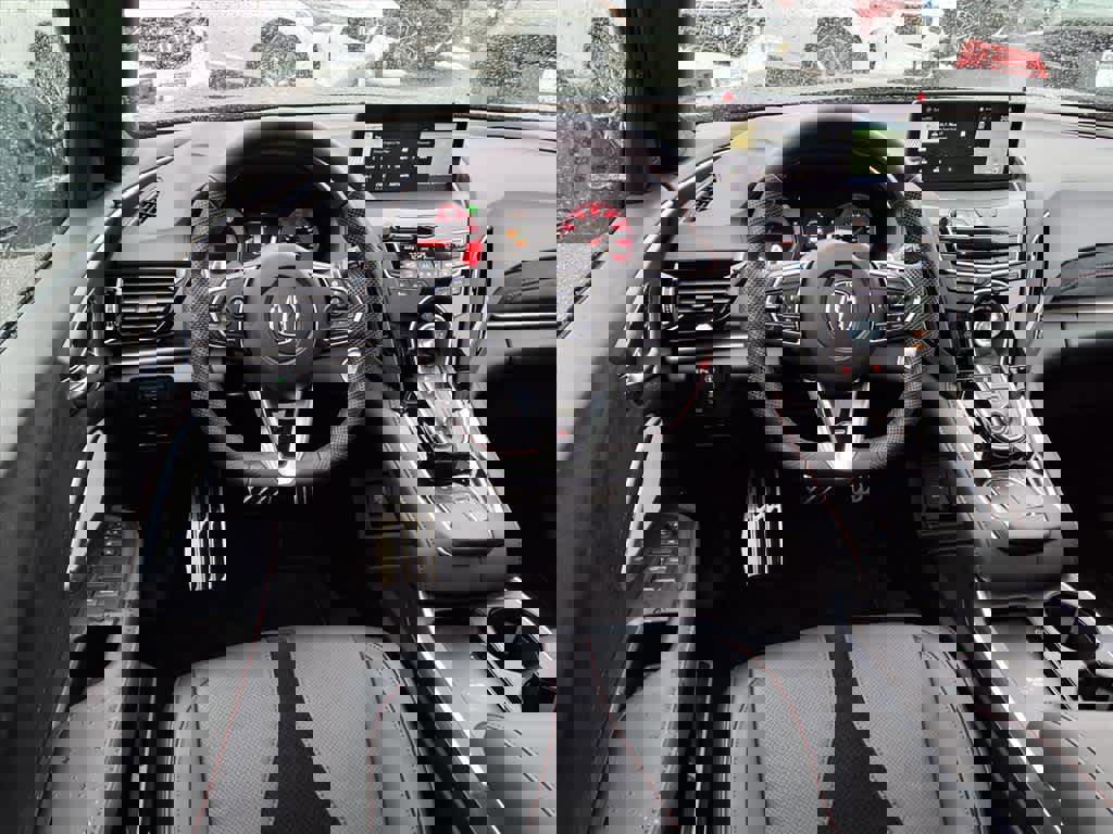 Certified 2026 Acura RDX A-Spec image 9