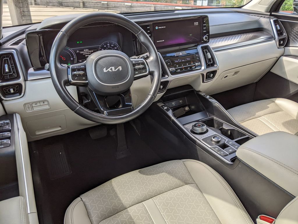Used 2022 Kia Sorento S AWD/4WD image 12