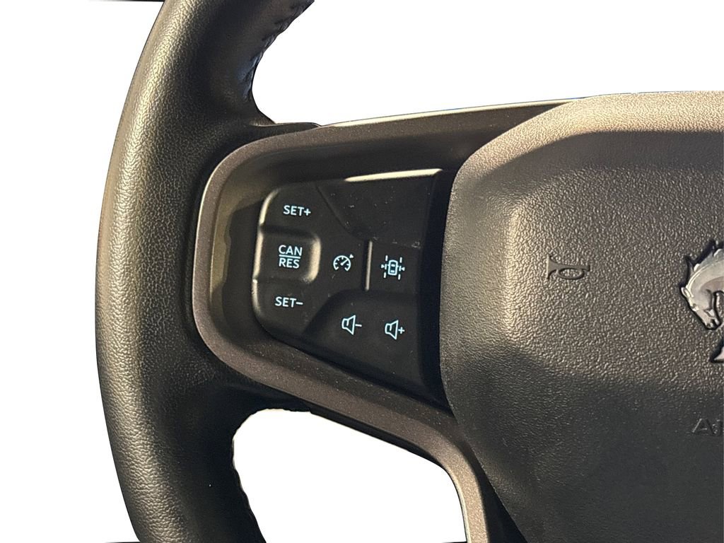 Certified 2025 Ford Bronco Big Bend image 32