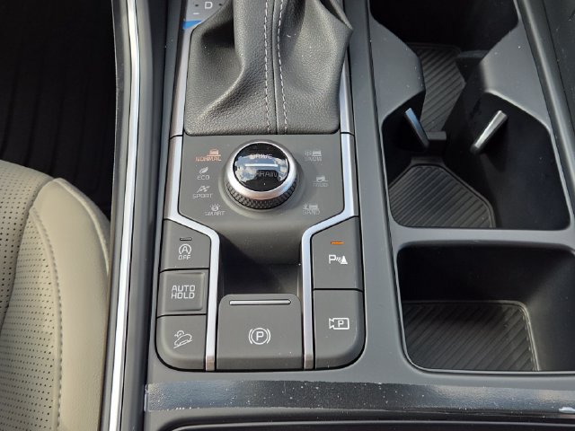 New 2026 Kia Sorento S AWD/4WD image 14