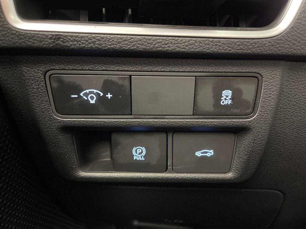 Certified 2025 Hyundai Sonata SEL FWD image 30