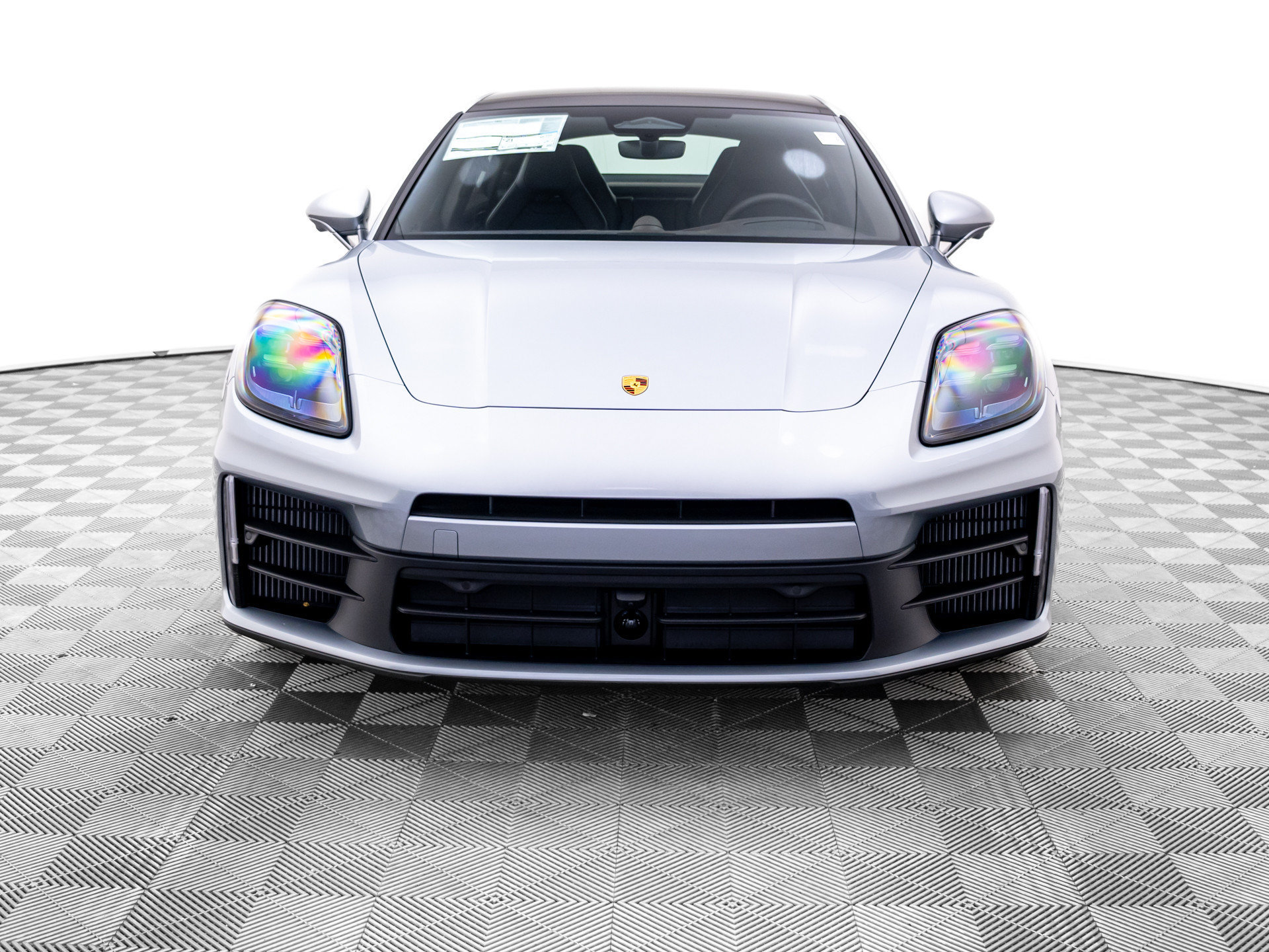 New 2026 Porsche Panamera 4 AWD/4WD image 9