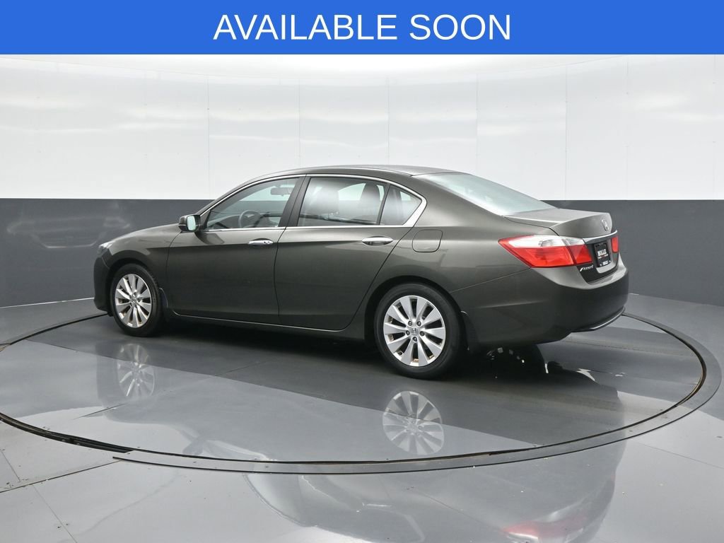 Used 2013 Honda Accord EX image 5