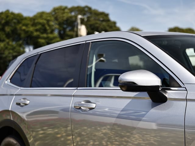 New 2026 Honda CR-V LX image 18