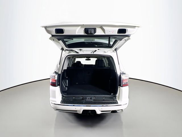 Used 2019 Toyota 4Runner Limited AWD/4WD image 29