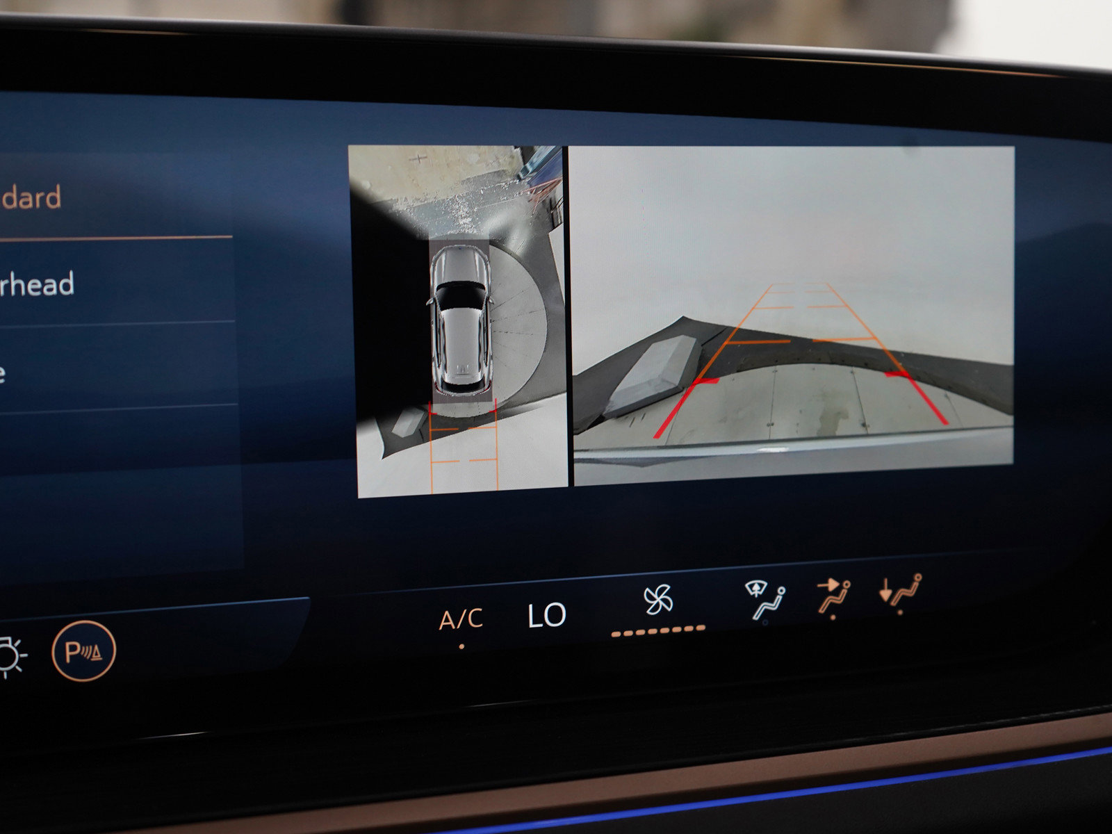 Used 2025 Buick Envision Sport Touring image 23